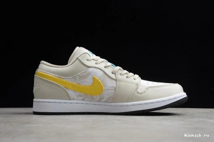 TREE PALM LOW JORDAN 1 AIR 1212